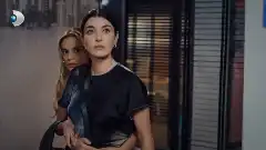 Ложь 1 сезон 14 серия