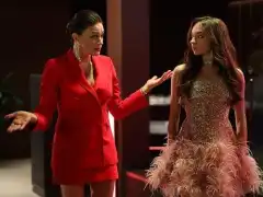 Ложь 1 сезон 4 серия