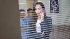 Ложь 1 сезон 5 серия